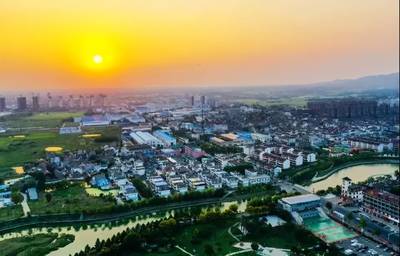 接滬、融寧,博望,向東進--2020年馬鞍山市博望區&ldquo;兩會&rdquo;召開前瞻