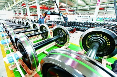 用實干擔當書寫大戰(zhàn)大考的合格答卷 馬鞍山