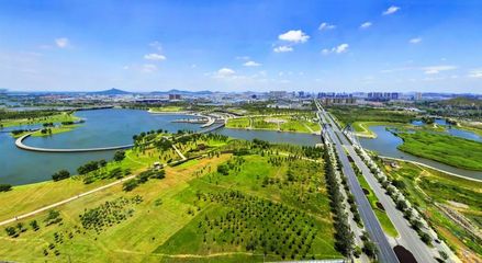 馬鞍山 長三角一體化的璀璨明珠，未來發(fā)展不可限量