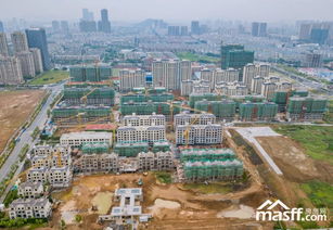 馬鞍山新一輪土拍大戰(zhàn)下周打響，重點板塊成土地供應主力區(qū)