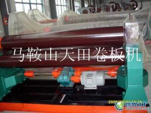 供應W11-25x2000卷板機價格與廠家信息——世界工廠網(wǎng)產(chǎn)品庫馬鞍山