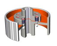 聯(lián)軸器分類、標(biāo)準(zhǔn)與產(chǎn)品展示——馬鞍山市聯(lián)達(dá)機(jī)械有限責(zé)任公司亮相中國制造業(yè)博覽