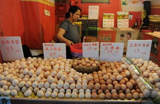 十月農(nóng)副產(chǎn)品迎降價(jià)潮，后期市場(chǎng)走向何方？