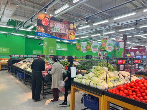 白菜漲至四塊五，西蘭花破十，益陽(yáng)市民感嘆餐桌成本飆升