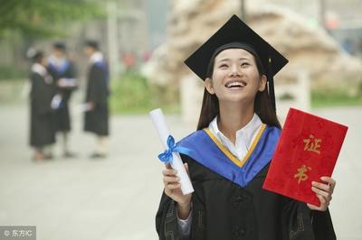 大四畢業(yè)生必辦 決定未來(lái)前程的五大關(guān)鍵手續(xù)