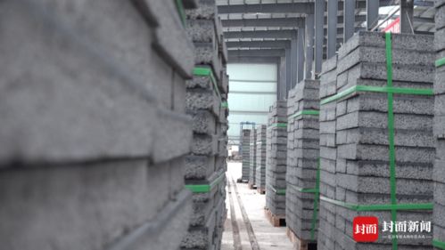 百城行丨礦山絕大部分停止開采，四川滎經靠什么發展新型建材產業？