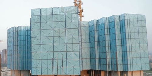 龍光地產(chǎn) 以綠色建筑理念與技術(shù)創(chuàng)新,致敬美好生活