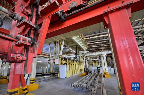 河北灤州 技術驅動，打造新型環保建材產業集群，助推經濟高質量發展