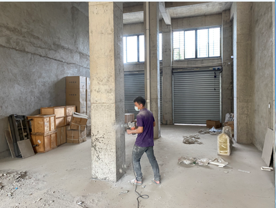 技術(shù)筑基，安全先行——漳州市房屋安全鑒定與建筑材料技術(shù)開發(fā)的協(xié)同發(fā)展