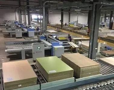 工信領(lǐng)域本周聚焦 建筑材料技術(shù)開發(fā)迎來新突破